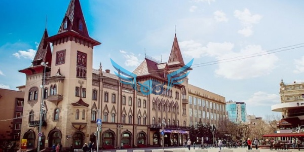 Куплю диплом в Саратове